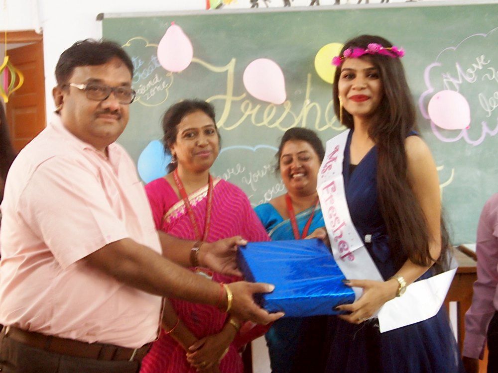 Dayanand college, Ajmer